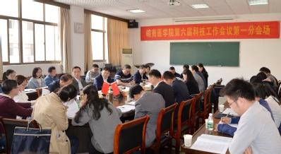 第一分会场 第一分会场